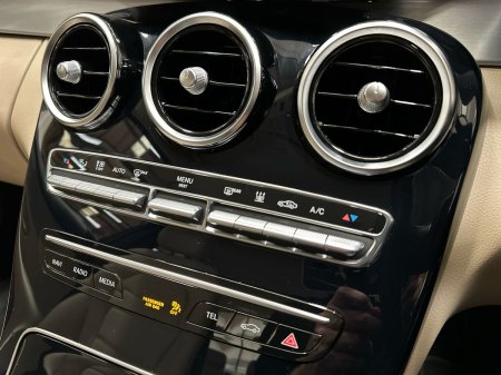 2021 Mercedes-Benz C-Class - photo 11