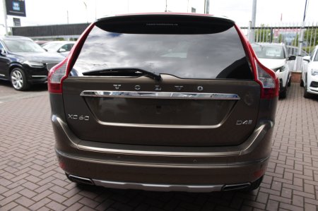 2017 Volvo XC60 - photo 5