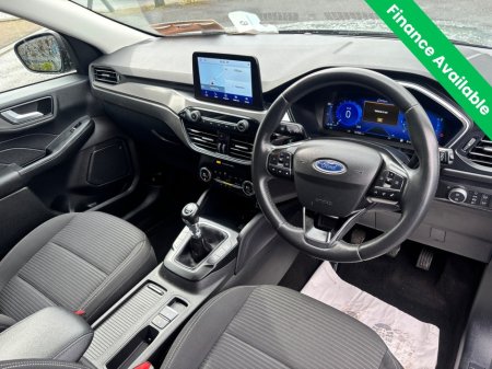 2021 Ford Kuga - photo 10