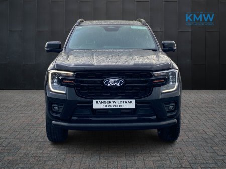 2026 Ford Ranger - photo 7