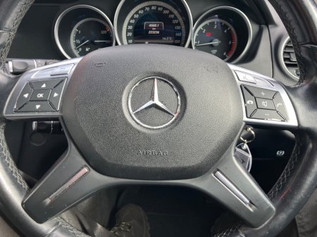 2012 Mercedes-Benz C-Class - photo 16