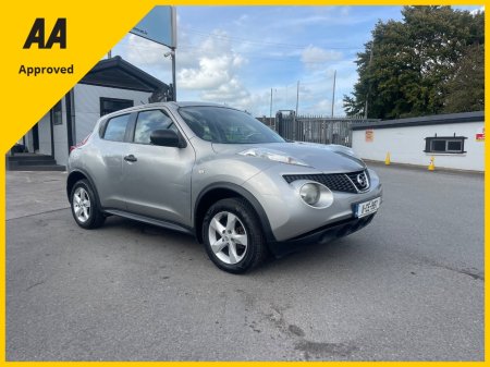 2011 Nissan Juke - photo 14