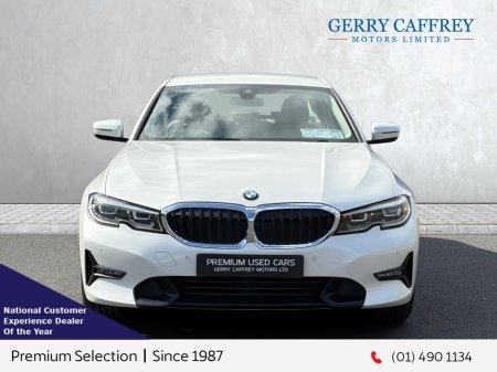 2019 BMW 3-Series - photo 4