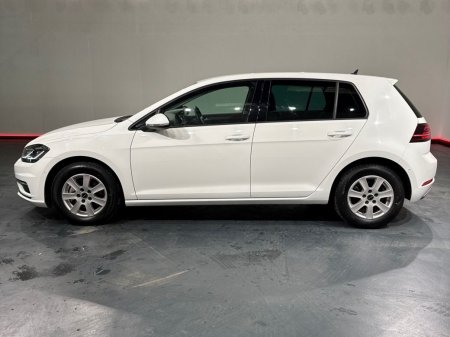 2019 Volkswagen Golf - photo 6