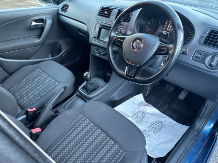 2016 Volkswagen Polo - photo 9