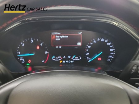 2023 Ford Focus - photo 14