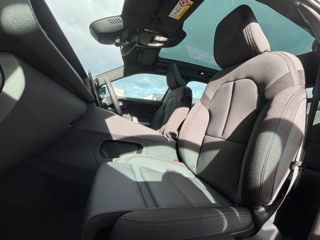 2025 Polestar 2 - photo 9