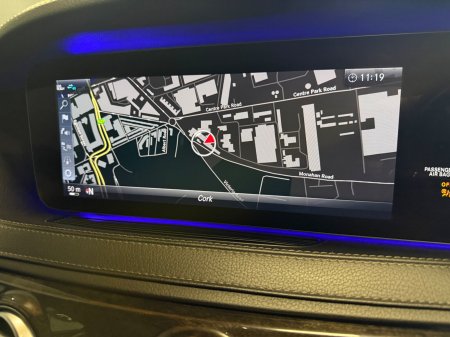 2018 Mercedes-Benz S-Class - photo 16