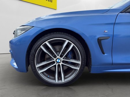 2018 BMW 4-Series - photo 9