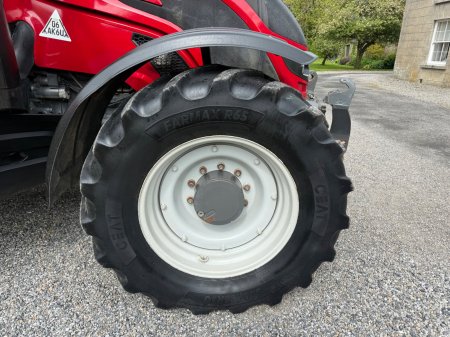 2015 Valtra T174 - photo 5