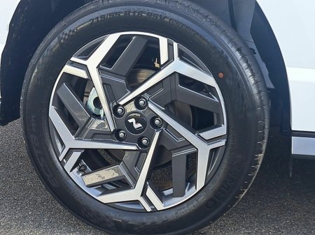 2027 Hyundai KONA - photo 5