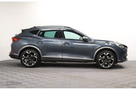 2024 Cupra Formentor - photo 7