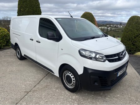 2022 Opel Vivaro - photo 9