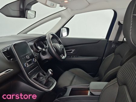 2019 Renault Grand Scenic - photo 12