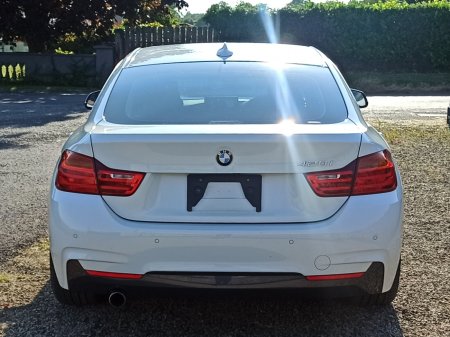 2016 BMW 4-Series - photo 6