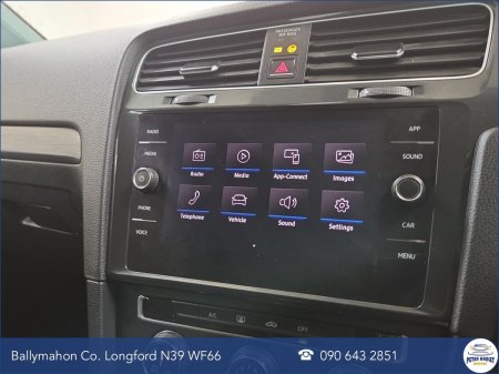 2018 Volkswagen Golf - photo 17