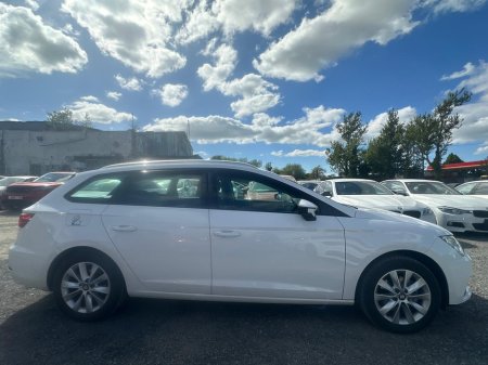 2018 SEAT Leon - photo 7