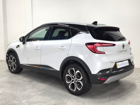 2023 Renault Captur - photo 14