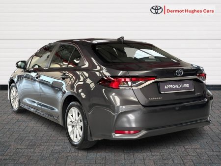 2026 Toyota Corolla - photo 2