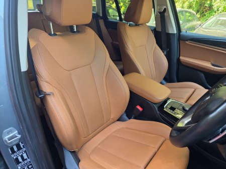 2024 BMW X3 - photo 4