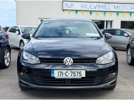 2017 Volkswagen Golf - photo 2