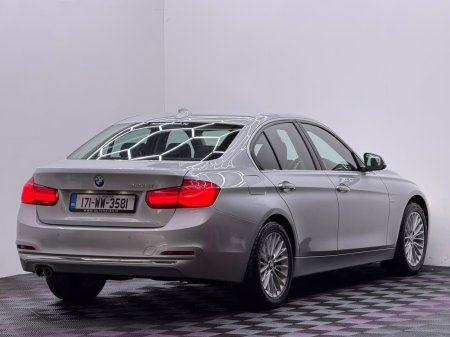 2017 BMW 3-Series - photo 6