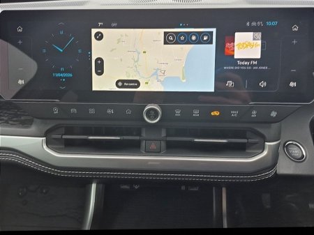 2026 Jeep Compass - photo 20