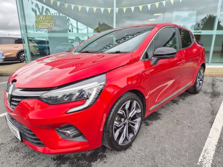 2021 Renault Clio - photo 7