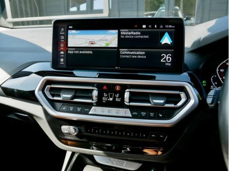 2022 BMW X3 - photo 18