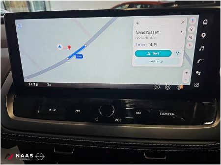 2025 Nissan Qashqai - photo 14