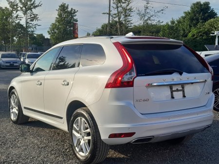 2017 Volvo XC60 - photo 6