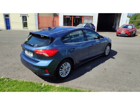 2021 Ford Focus - photo 3