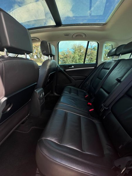 2016 Volkswagen Tiguan - photo 20