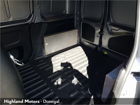 2020 Citroen Berlingo - photo 13