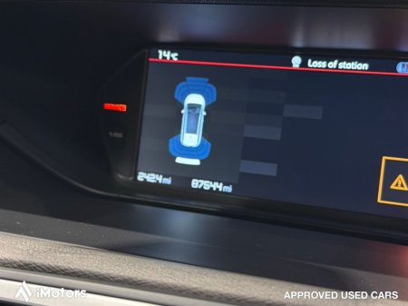 2019 Citroen Grand C4 Picasso - photo 22