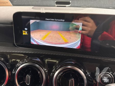 2019 Mercedes-Benz A-Class - photo 22