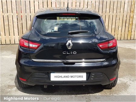 2019 Renault Clio - photo 11