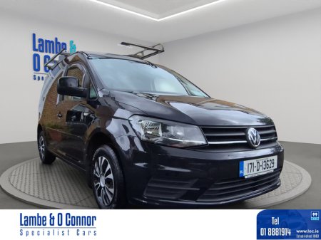 2017 Volkswagen Caddy - photo 9