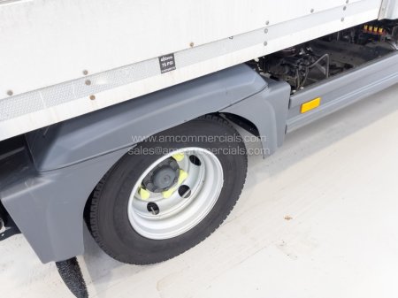 2023 MERCEDES BENZ ATEGO 816 - photo 14