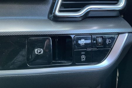 2023 Kia Sportage - photo 32