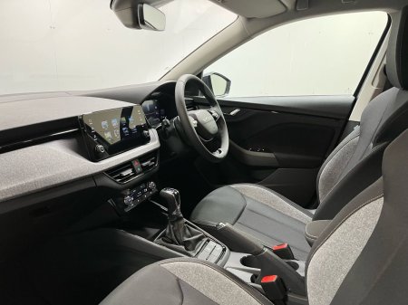 2026 Skoda Scala - photo 4