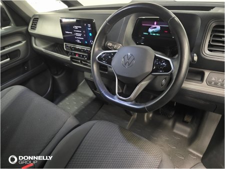 2024 Volkswagen ID.Buzz - photo 6