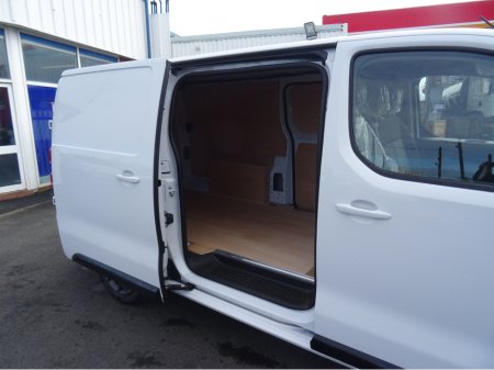 2026 Fiat Scudo - photo 17