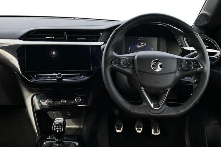 2023 Vauxhall Corsa - photo 11