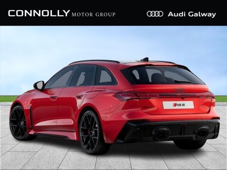 2027 Audi RS5 - photo 2