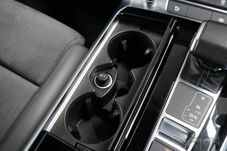 2023 Audi A6 - photo 34