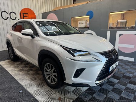 2019 Lexus NX 2019 LEXUS NX 300H I PACKAGE  2.5 AUTOMATIC / CRUISE CONTROL / PARKING CAMERA / ELECTRIC MEMORY & HE