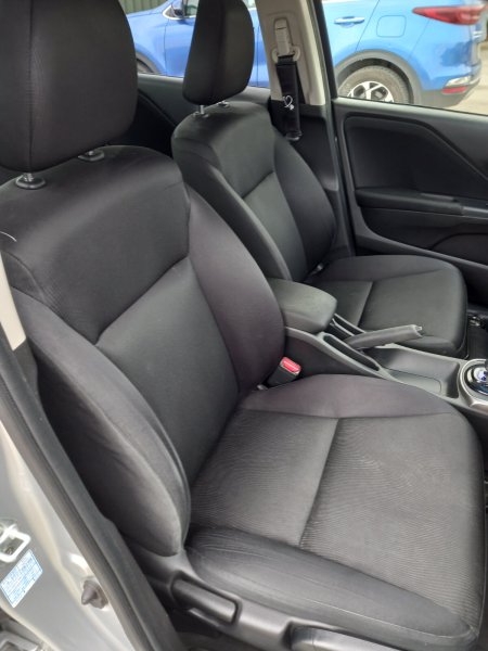 2016 Honda Grace - photo 8