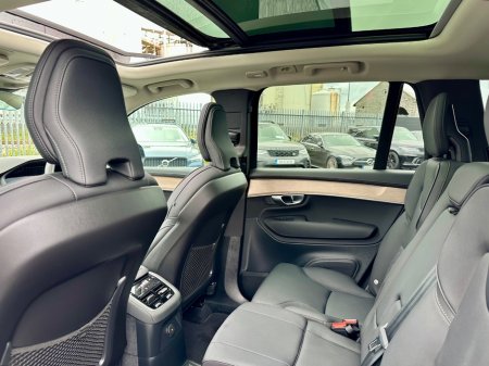 2025 Volvo XC90 - photo 25
