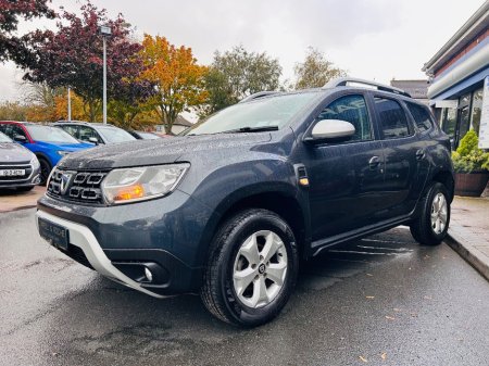 2021 Dacia Duster - photo 6